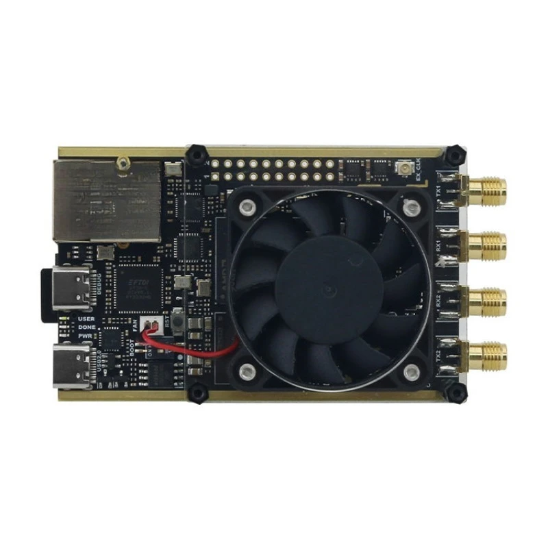 FOR 70MHz-6GHz Zynq7020+AD9363 Software-Defined Radio SDR Pluto SDR