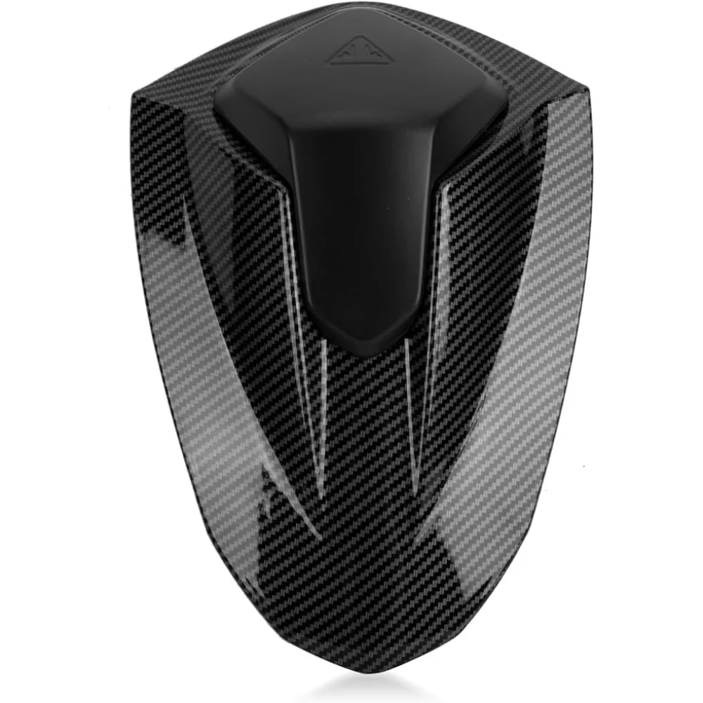 

RS765 Motorcycle Rear Seat Fairing Cover Cowl Passenger Pillion for Triumph Street Triple 765 RS 2020 2021 2022 2023 2024