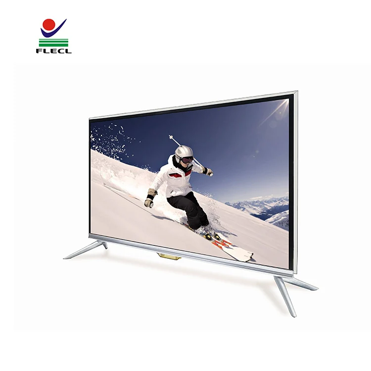 Televisão Smart 38 Polegadas 4K Plasma Led Tv Televisores de Tela Plana