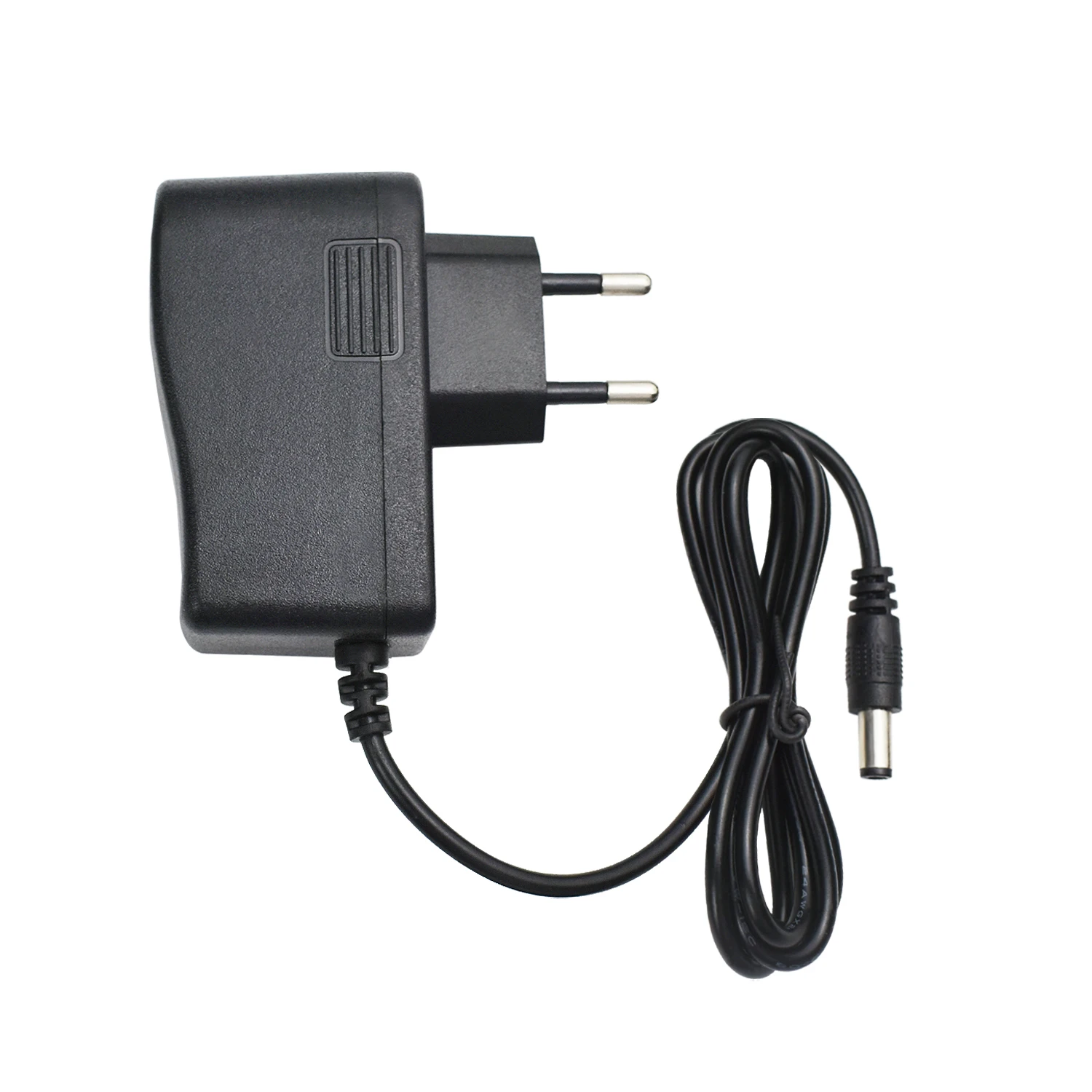 AC110-240V To DC 5V 9V 12V 24V 1A 2A 3A Universal Power Adapter 5.5*2.1mm EU US AU UK Supply Charger for LED Strip Light TV