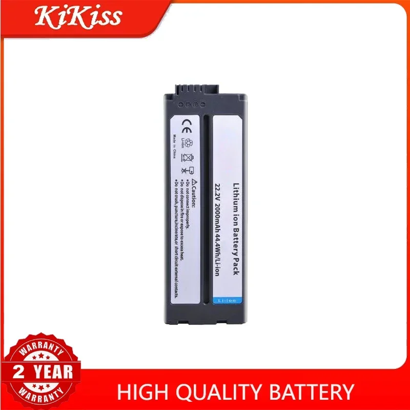 1800mAh Replacement Battery NB-CP2L For Canon NB-CP1L CP2L Photo Printers for SELPHY CP800 CP900 CP910 CP1200 CP100 CP1300