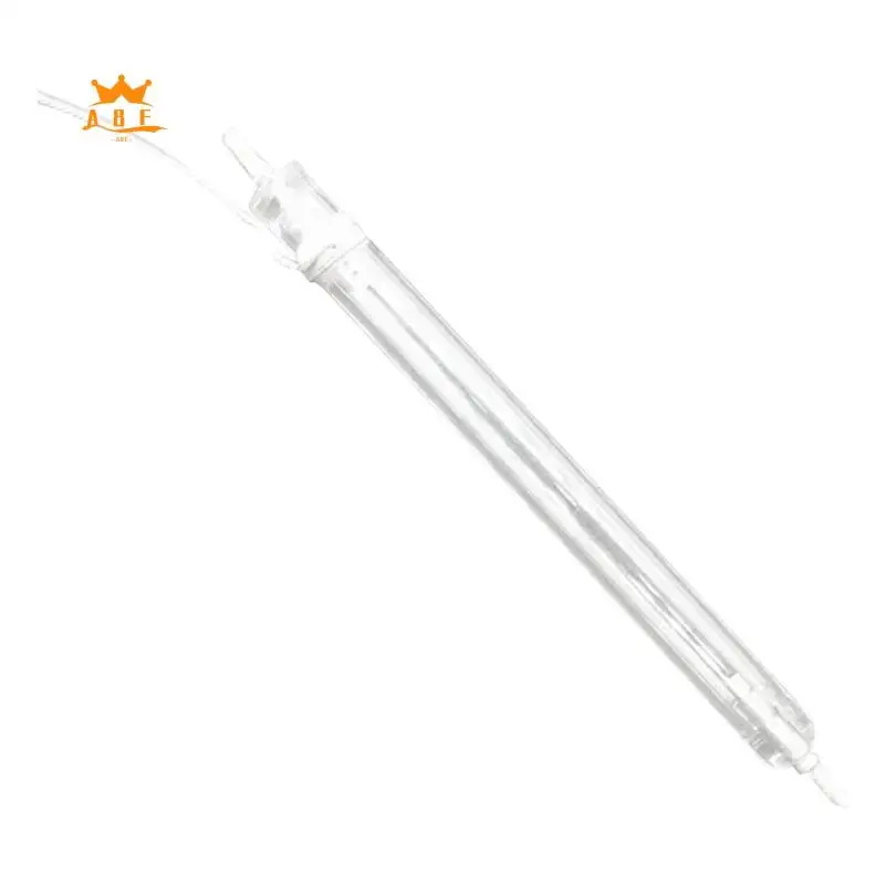 

A08E-1 PCS New Flash Tube Xenon Lamp Glass Flash Tube Xenon Lamp Xenon Lamp Repair Replacement Parts For Canon 600EX / 600EX-RT