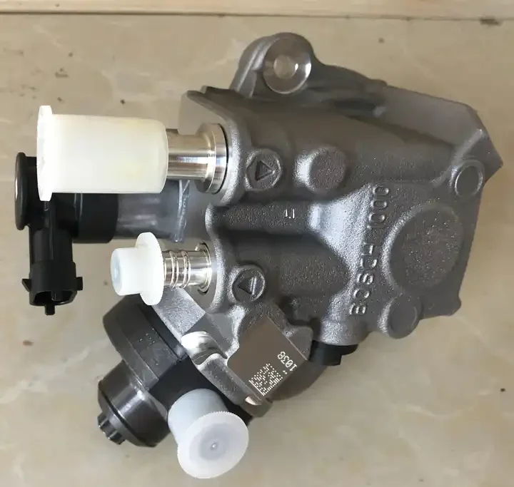 مضخة وقود الديزل عالية الجودة CP4 0445020526 مع مضخة الديزل ذات نوعية جيدة 0 445 020 526 مضخة 0445020526 #5