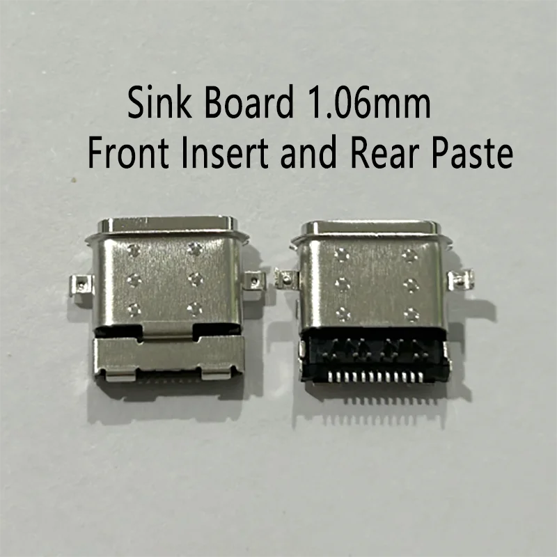 1 قطعة USB3.1 ل ASUS HP لينوفو Xiaomi UAV 66 G1 e590e480E580L390 HSN Q27C-5 455 G8 دفتر محمول usb c شاحن ميناء استبدال #3