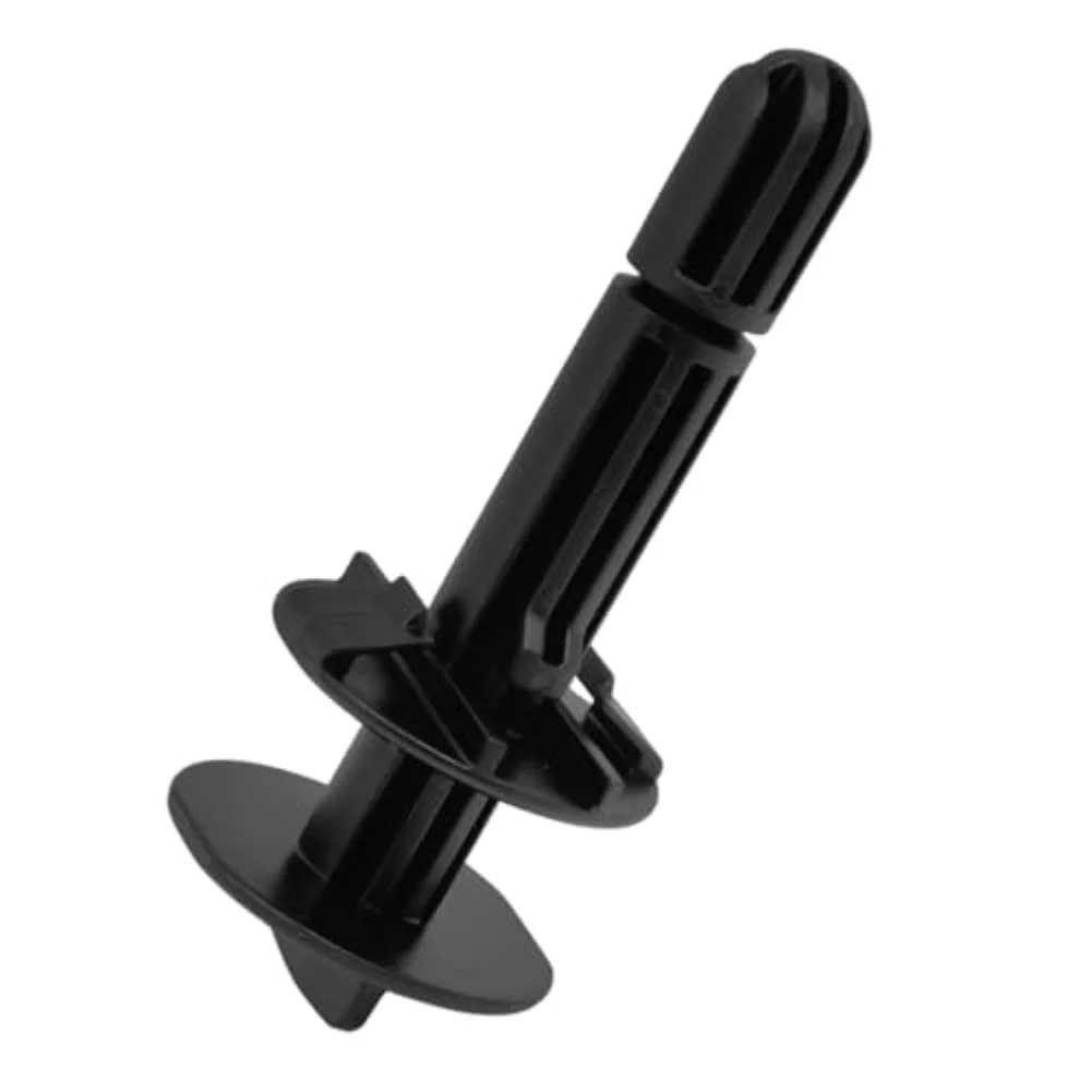 Upper Radiator Retaining Push Pin For For Nissan For Sentra and For Versa 2020 2021 2022 2023 2024 39788 5RB0B