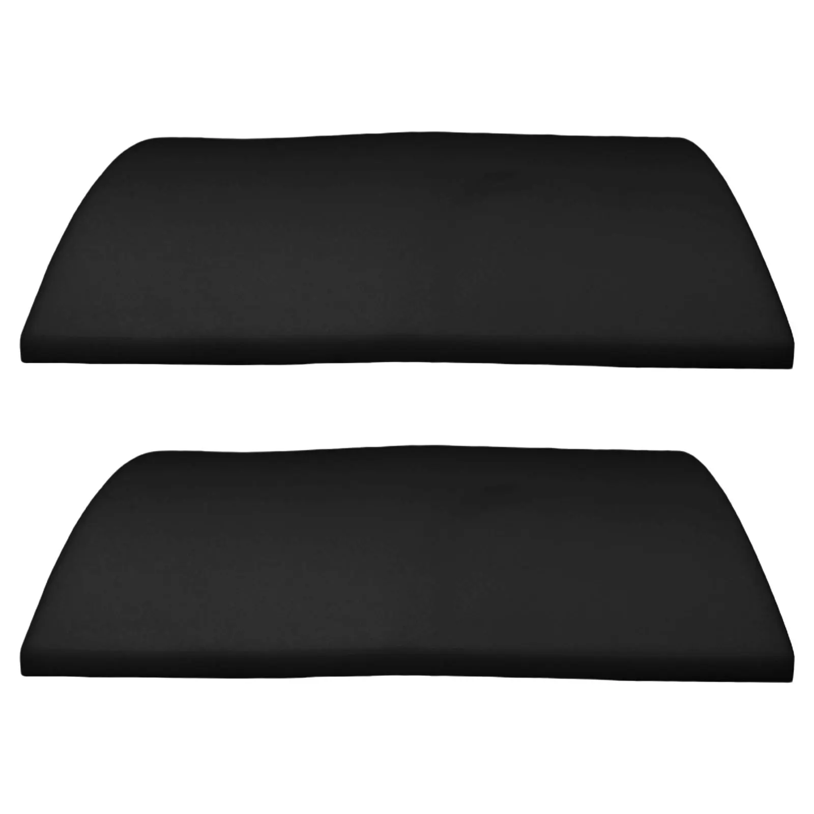 

2Pcs Couch Support Board 50x50cm Firm Sponge Insert for Sofa Cushion Padding Replacement Under Seat Support for Sagging Couches
