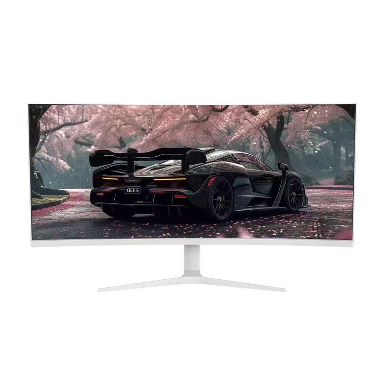 38-Inch Monitor Hai… - image