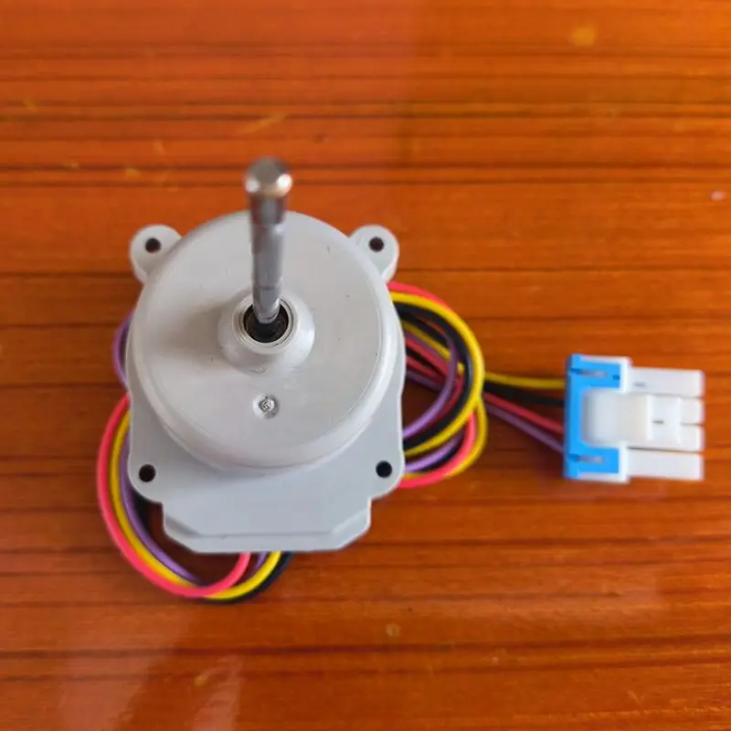 good for LG refrigerator freezer DC fan motor fan motor ODM-056F-13 EAU65058313 motor refrigerator parts