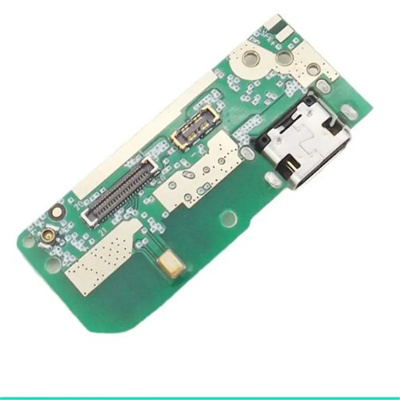 100% New For Doogee V30 USB Board Dock Charging Port Board Module USB Plug for Doogee Usb Charge Board