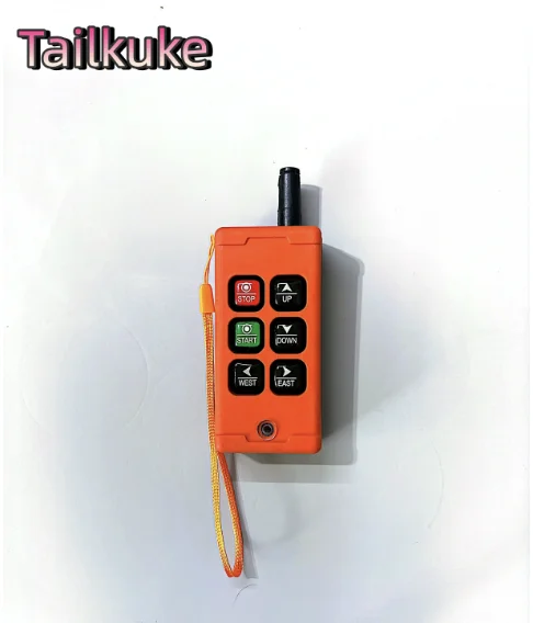 

Truck tail lift remote control 24V hydraulic oil pump cement mixer stone engraving machine