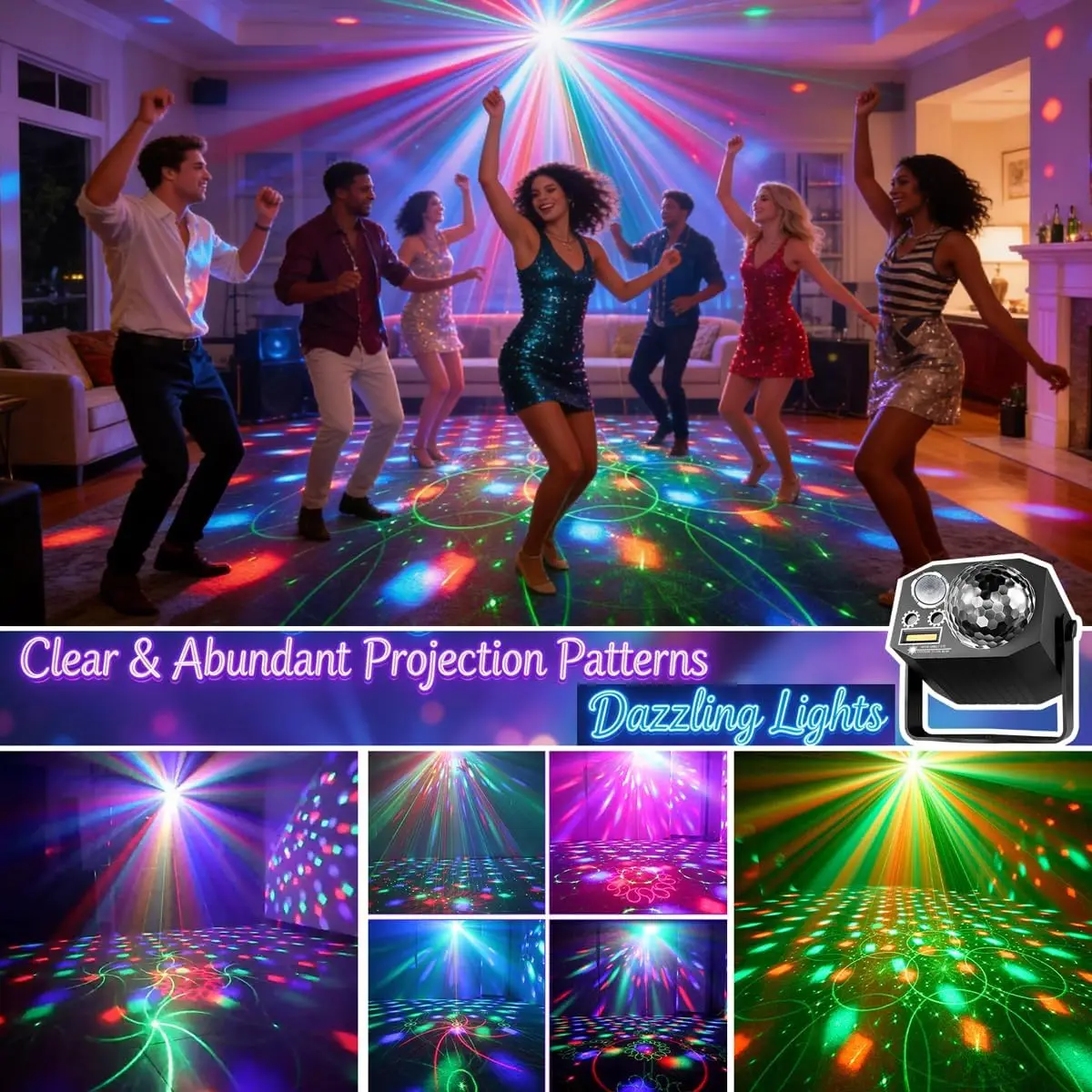 Thumbnail 2 - #52 Most Reviewed Disco Balls