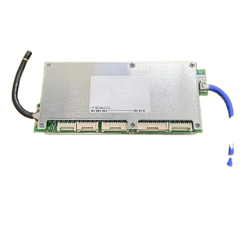 

Золотой продавец Smart ANT 8S 26S 28S 30S 32S 300A 200A 100A 70A Защитная плата литиевой батареи Баланс BMS lifepo4 LTO Lipo Li-ion