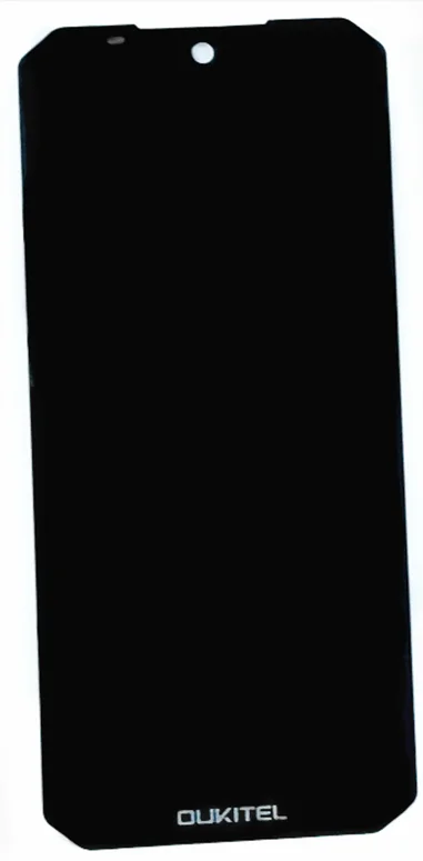 6.3\'\' Original For Oukitel WP6 LCD Display OUKITEL WP6 Touch Screen WP 6 Digitizer Assembly Smartphone Replacement WP6 Phone LCD