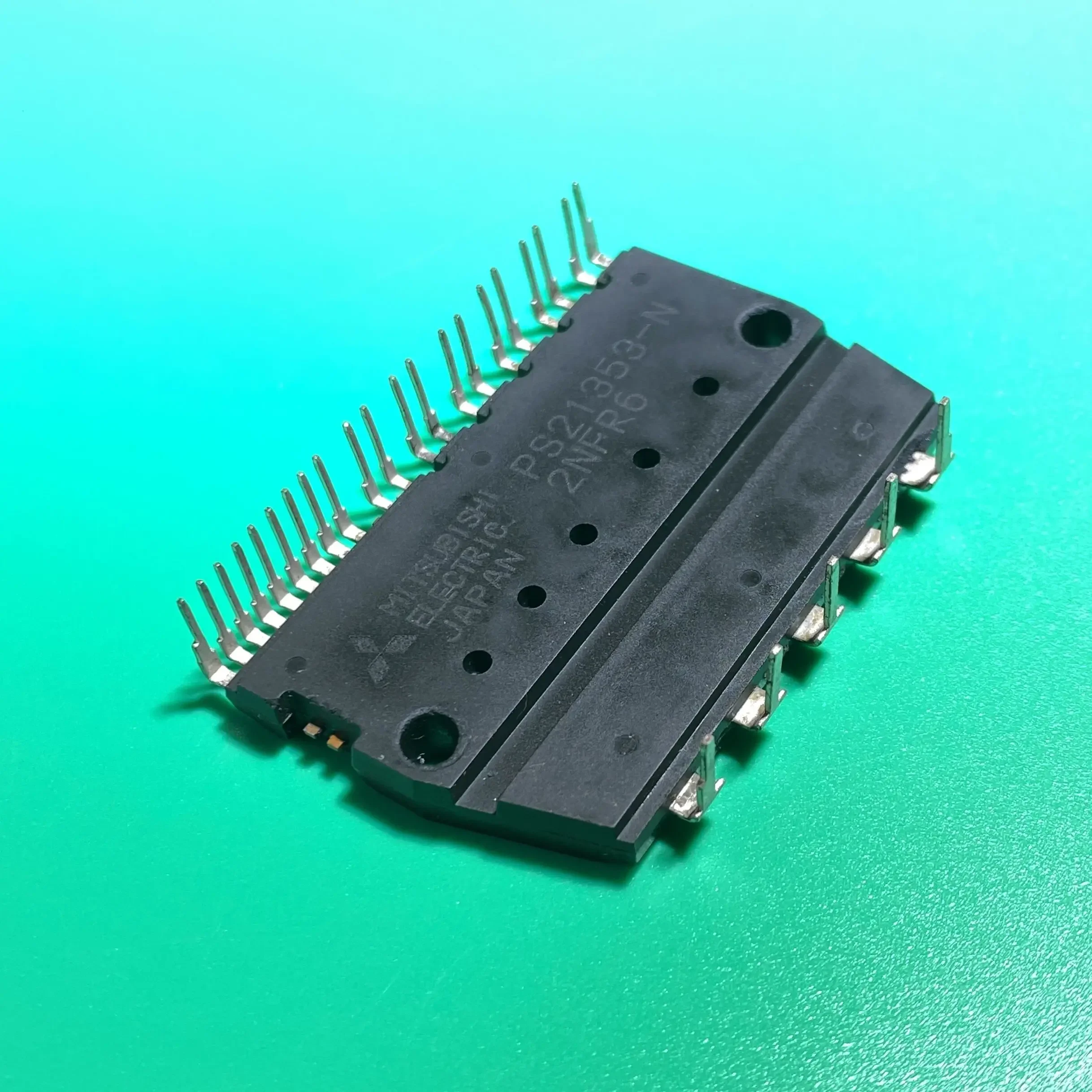 

PS21353-N MOD IPM 600V 10A MINI-DIP PS21353 -N MODULE IGBT PS21353N PS 21353-N P S21353-N