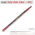 BKW 3.6M Only Pole