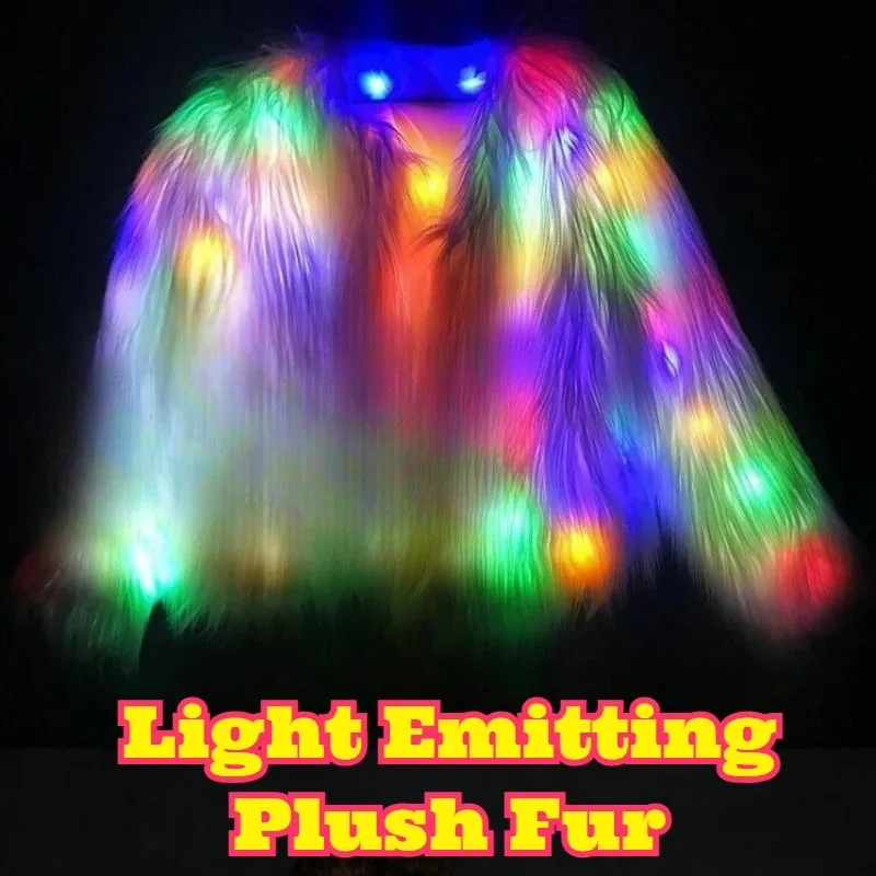 led-glowing-faux-fur-plush-coat-colorful-stage-costume-festival-party-nightclub-bar-rave-show-performance-fashion-outerwear-new