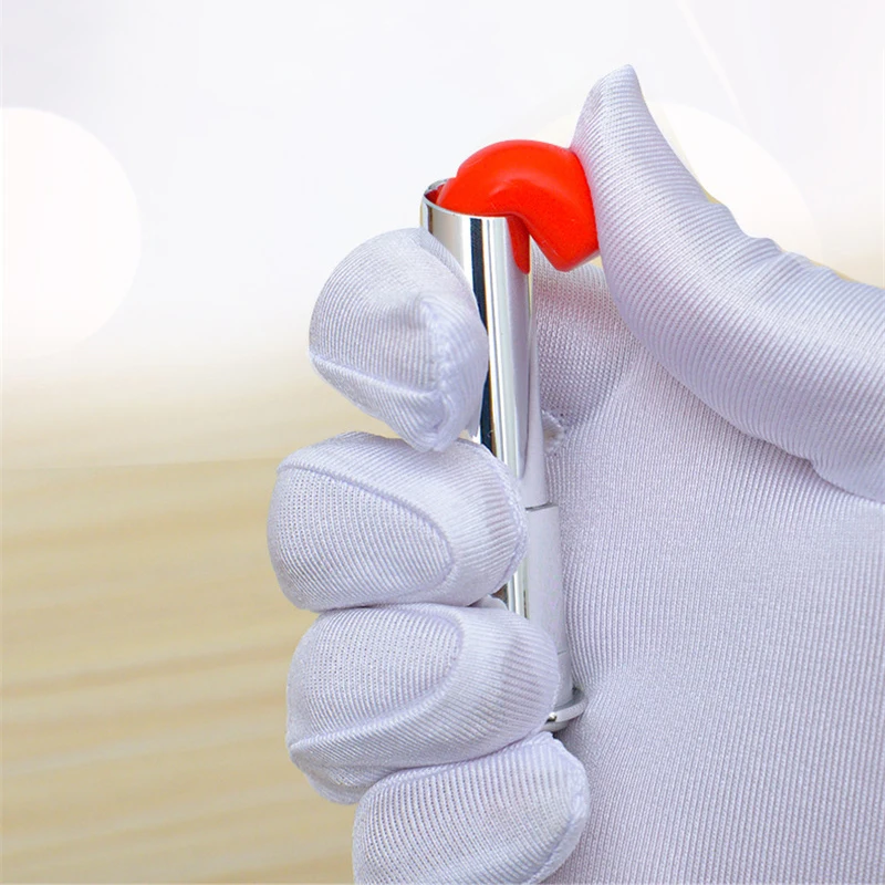 DIY التظاهر اللعب لعبة محاكاة يشكلون مجموعة مستحضرات التجميل الأميرة اللعب منزل أطفال ألعاب تعليمية هدايا للفتيات الأطفال #4