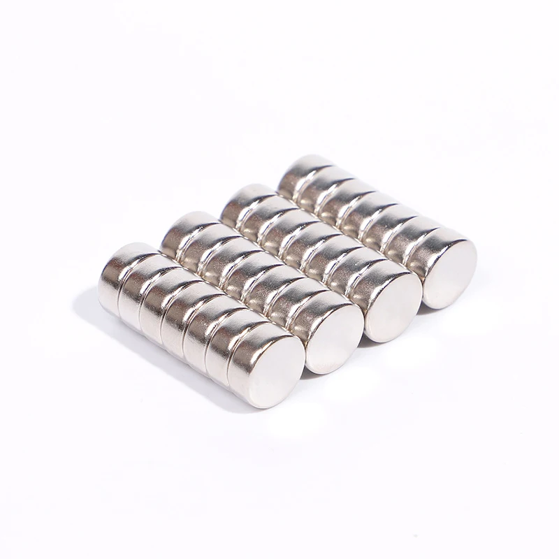 30pcs Whiteboard Office Fridge Magnets for Home, Kitchen, DIY Craft 5x2 8x2 10x2 10x3 Small Mini Refrigerator Powerful Magnets