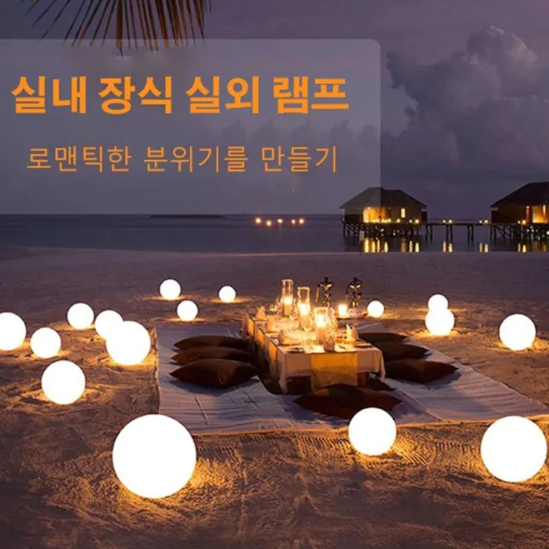 【10 x 33 cm】 LED-Solar-Mini-Perlenlichtsensor-Licht/Tür-Stadtlicht/Wasserholzlicht/Gartenlicht/Außenlicht/Landschaftslicht/Grasslicht/Camping-Türlicht/Parklicht Solarlicht-Flutlicht