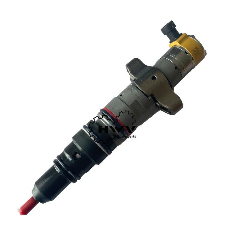 High Quality Brand New Fuel Injector 148-2903 1482903 for C9 Engine Construction Machinery Parts
