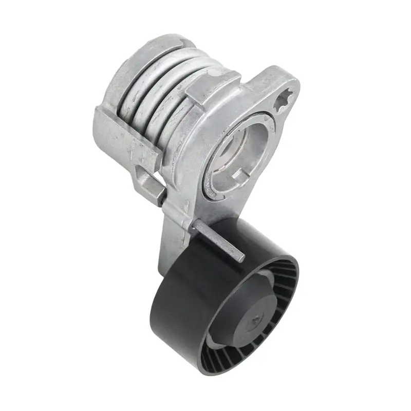 Drive Belt Tensioner 11287582761 Engine Belt Tensioner Pulley 11288620022 For BMW N52 Motor Vehicle Parts-A83Z