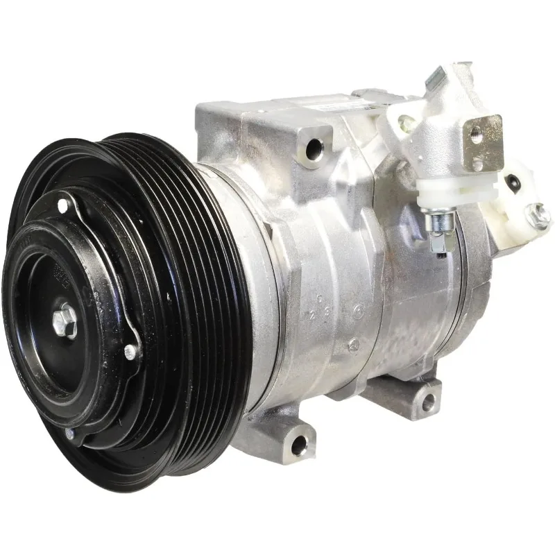 

Denso 471-1639 A/C Compressor