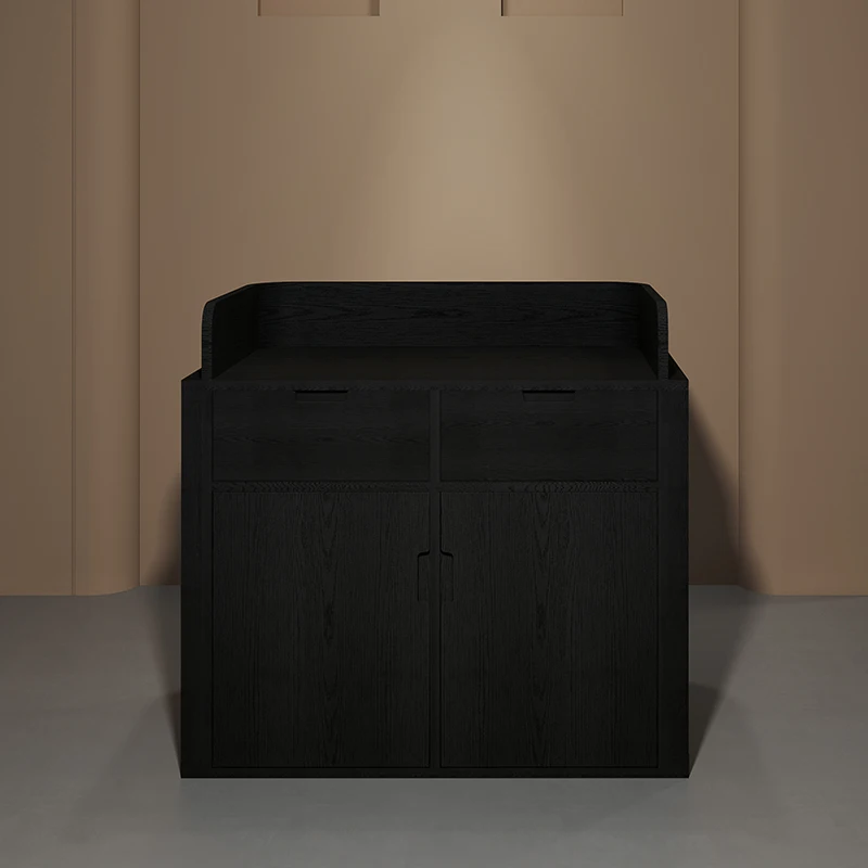 Inquiry Desk Small Bar Counter Restaurant Inquiry Desk Welcome Desk