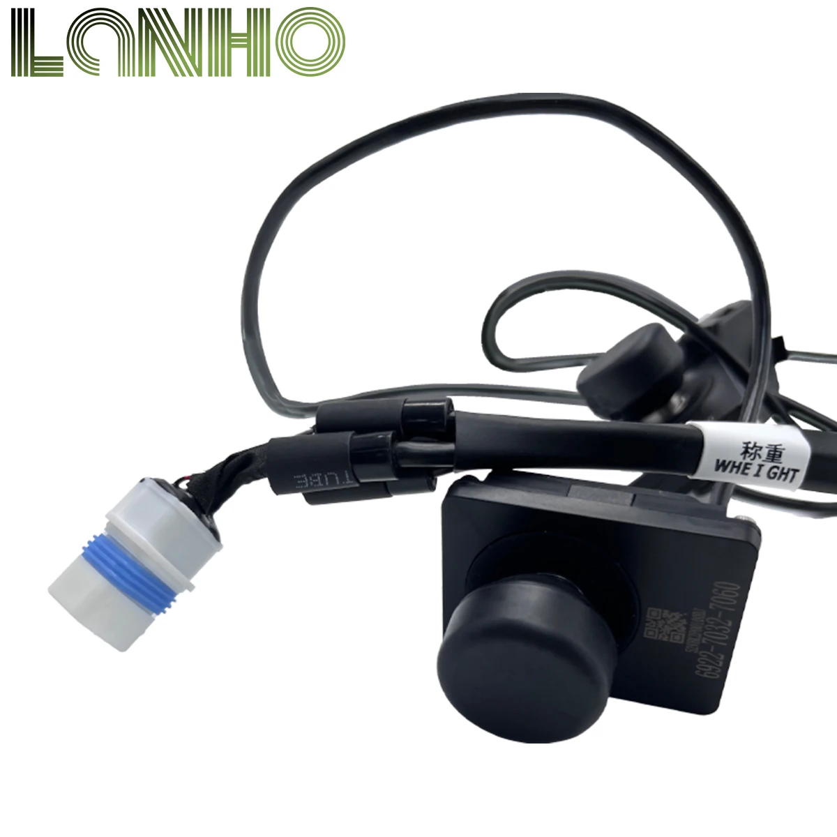 

Drone Weighing Module for DJI Agras T40 Agricultural Drone Accurate Load Weight Sensor Accessory for Crop Spraying UAV