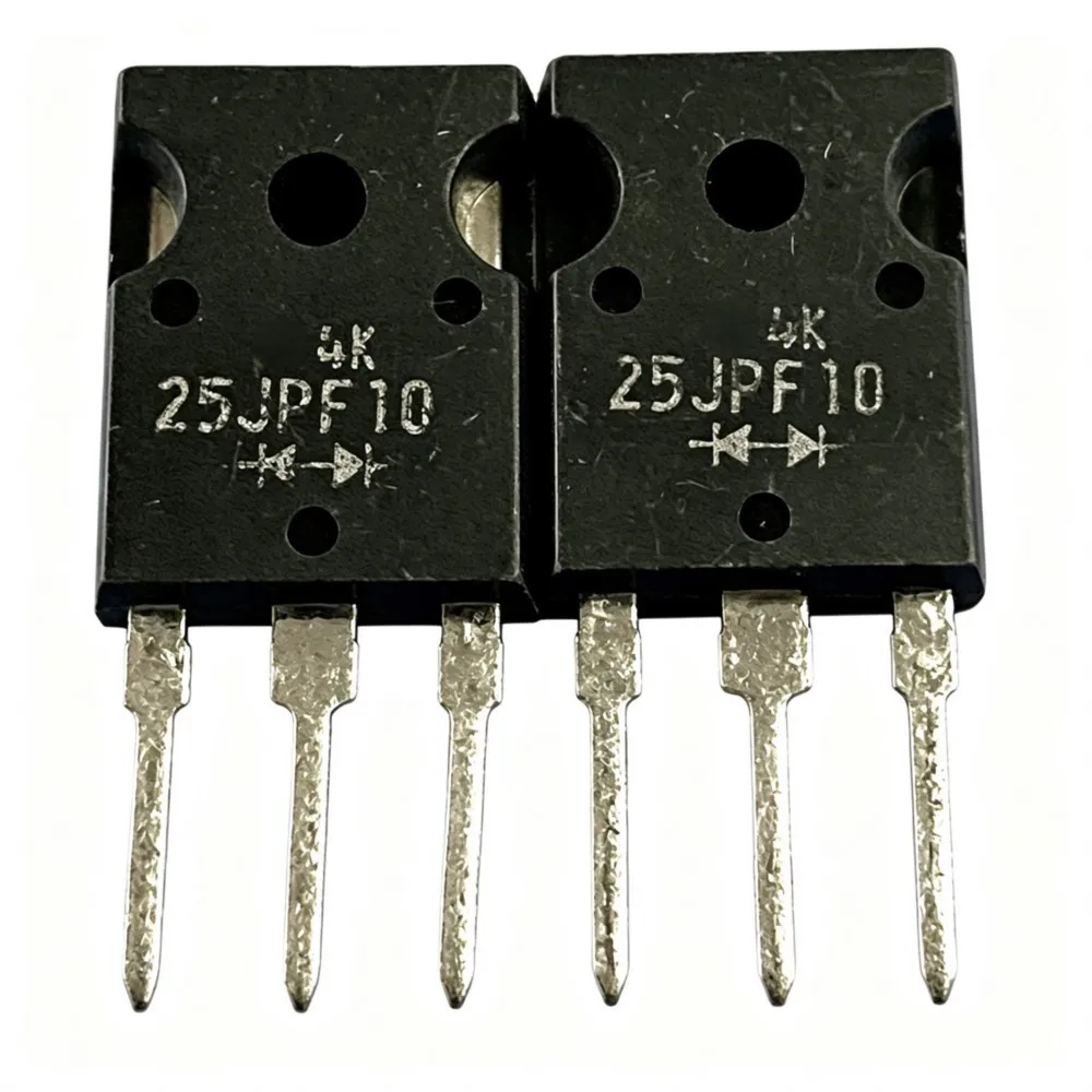 5PCS 25JPF10 K40J20D STW56NM60N C5586 GW30NC60W IPW90R500C