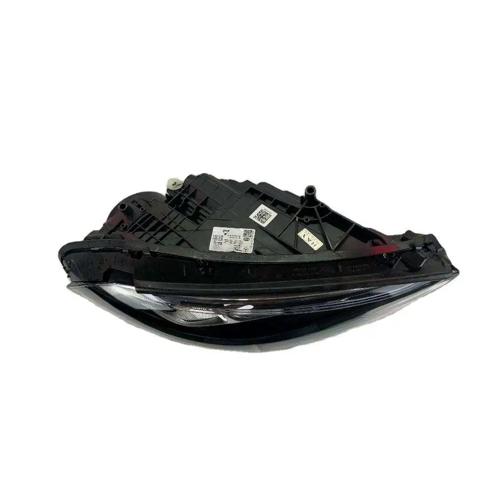 2023 2024 W117 phares d'origine pour Mercedes Benz A-CLASS CLA phare W177 A180 A200 phares LED