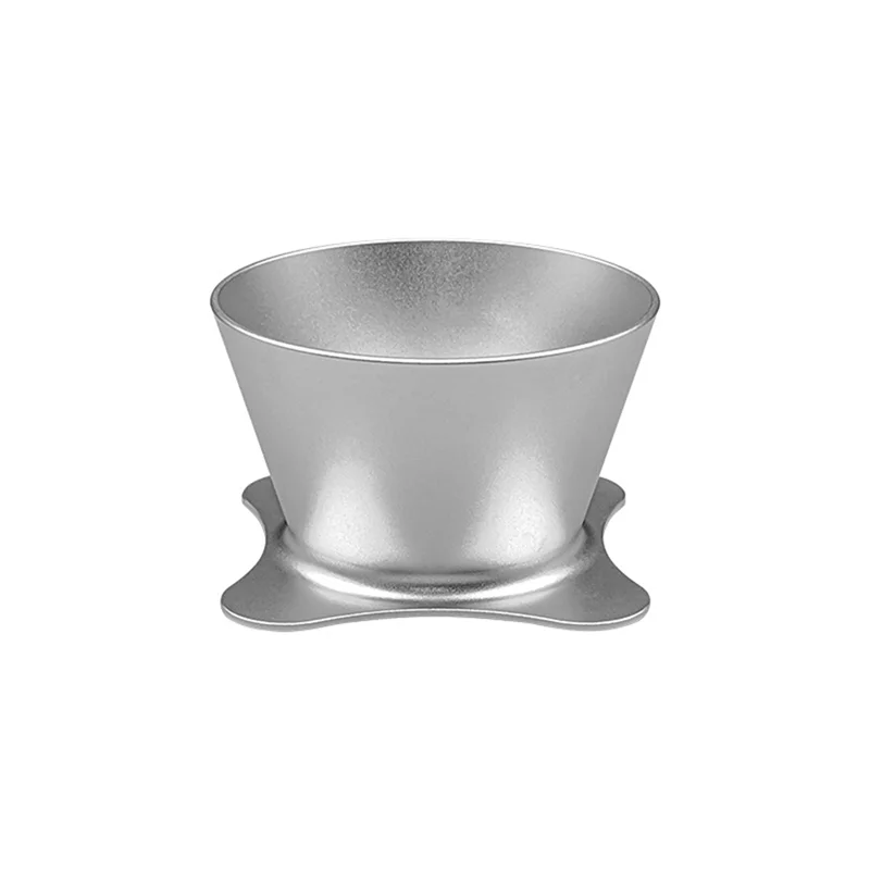 A88K-منقط القهوة صب أكثر من أكواب فلتر القهوة كوب فلتر القهوة أوريا V2 V3 كوب فلتر القهوة المخمر يدويًا في الهواء الطلق #1