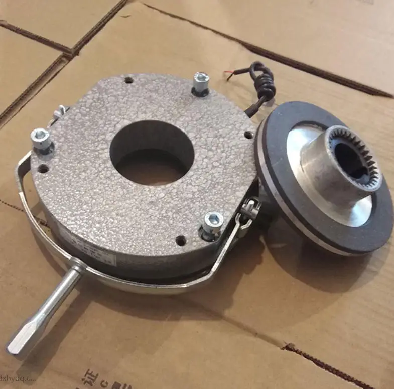 (1 piece) DLTZ2-08/16/32/60/80/160 electromagnetic power-off brake DLTZ2-16 motor brake brake