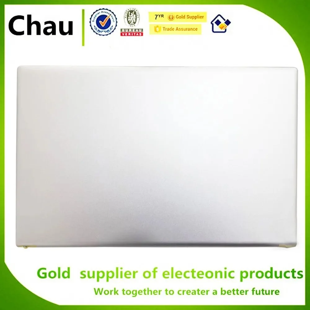 

Chau Inspiron 15Plus 16Plus 7510 7610 laptop LCD back cover top case 0165K0