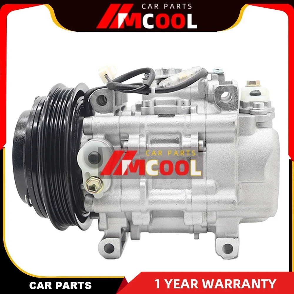 

TV12C Car A/C Compressor For Mazda MX-5 MIATA 1.8 1.8L 1994-1997 Compressor AC6001500RC 4425002592 4425002590 4425002770 7V12C