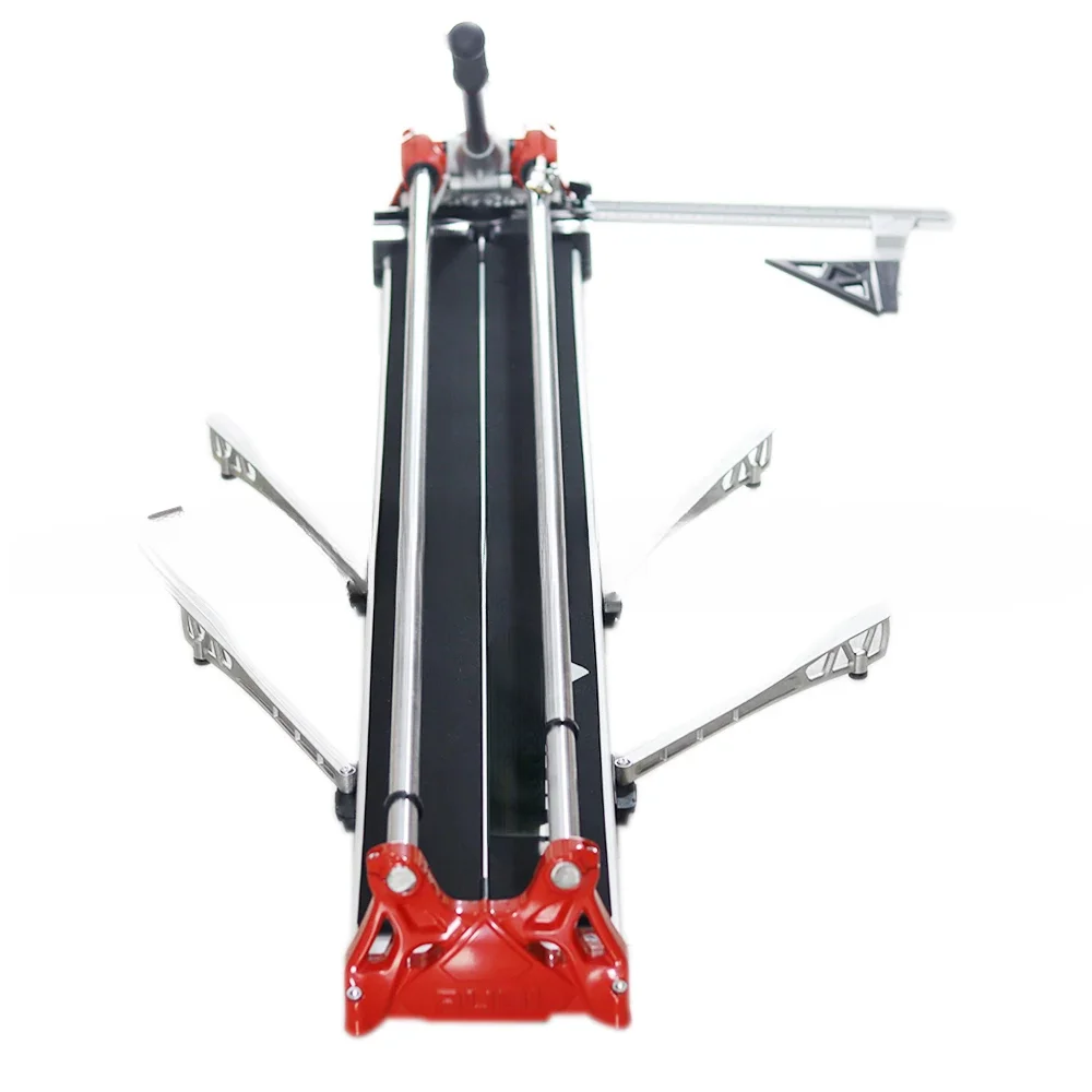 New Type for X-one-1200 Enhanced Manual Tile Cutter Floor Tile Ceramic Tile Push Knife High Precision Broach Breaking Force750kg