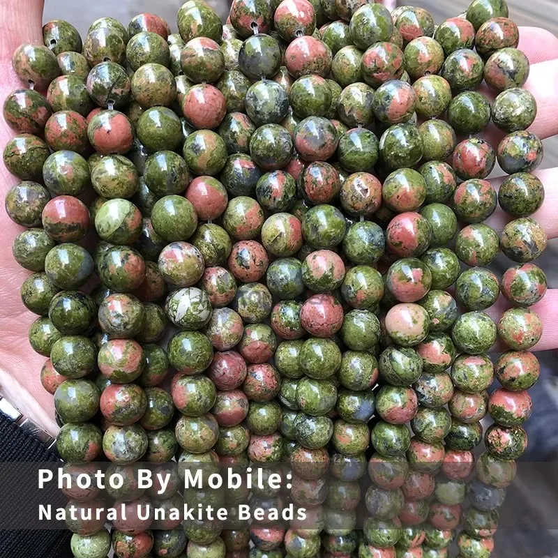 Unakite