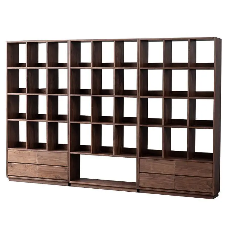 

Настенный книжный шкаф в скандинавском стиле для гостиной, витрина, книжный стеллаж для кабинета