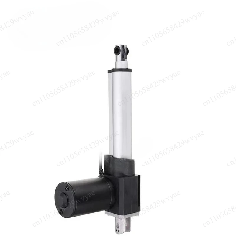 DC24V Linear Actuator 6000N Load 100mm Stroke Built-in Limit Switch