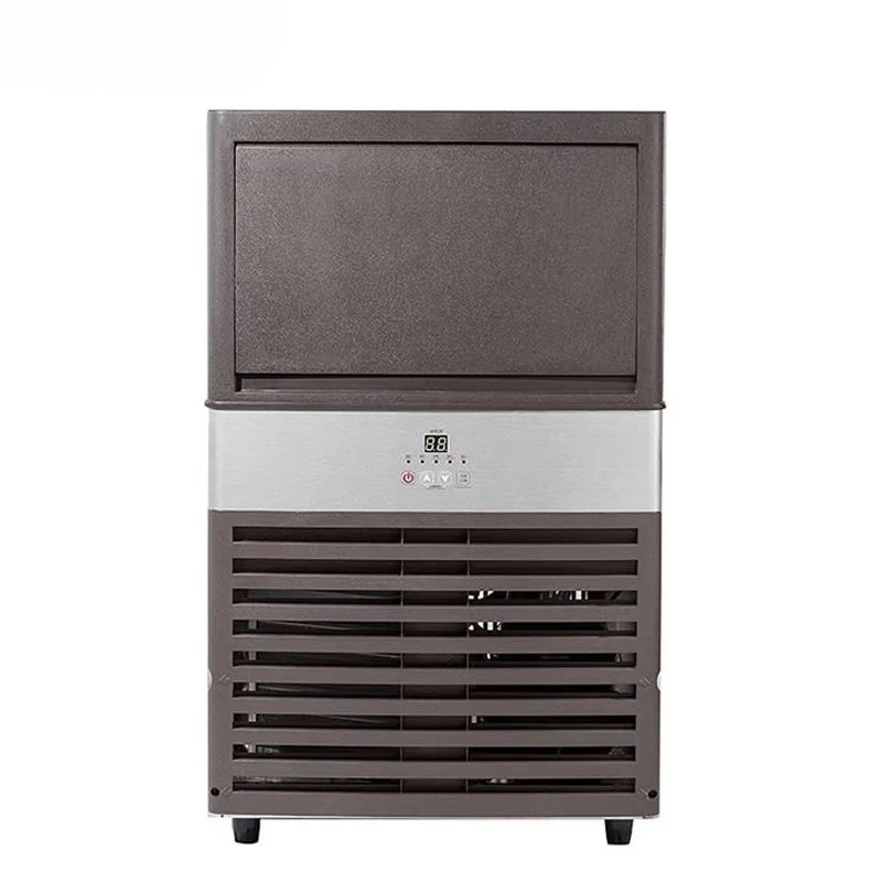 

Automatic Ice Maker Machine Hicon Commercial Icemaker Hicon Ice Maker