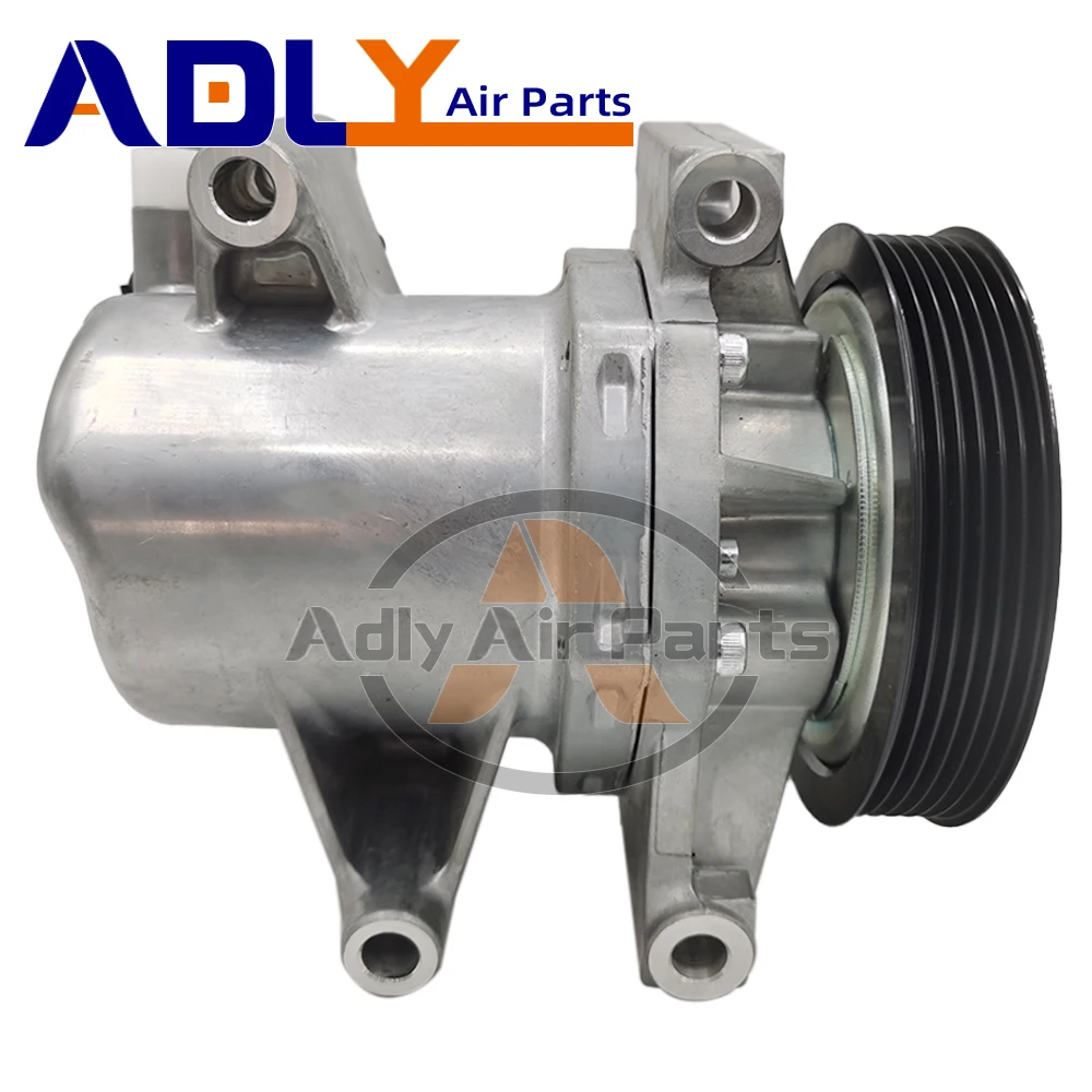 CR08B ضاغط التيار المتردد لـ Isuzu D-MAX II 1.9 DDi TFR, TFS ديزل RZ4E RZ4E-TC 8982568370 8983842610 92600D641A