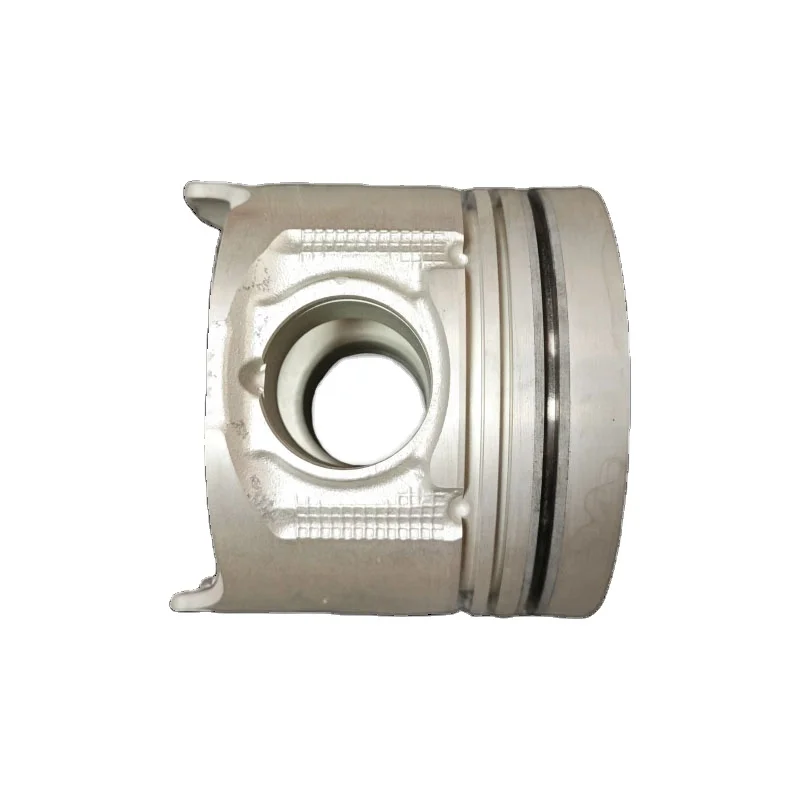 

Diesel Engine Parts 100P-T 4JB1T Piston Kit 102mm 5-87813194-0 For Chinese Trucks