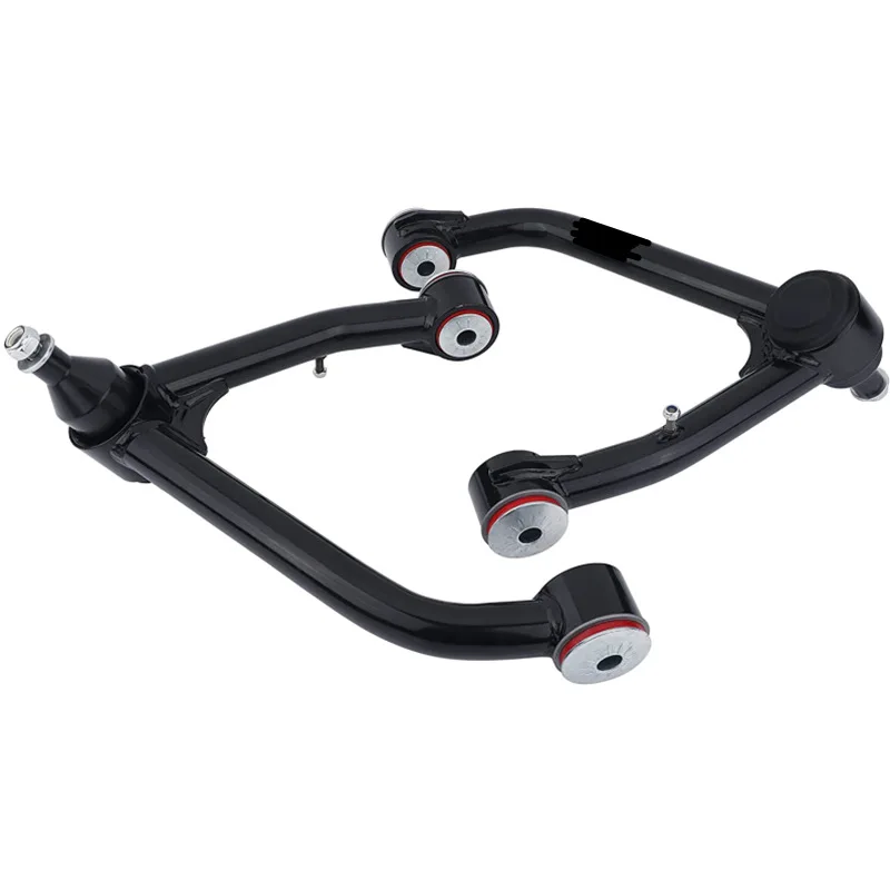 自動車改造コントロールアーム、シボレー シルバラード モデル 07-16、ゴムおよびポリウレタン スイング アームに適しています。