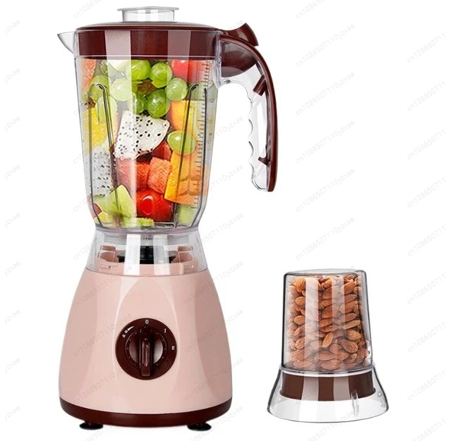 

DL3366 Mixer, Small Household, Multifunctional Juicing Machine, Beating Soybean Milk Juice