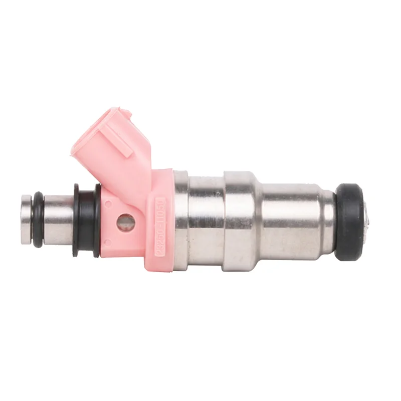

New Fuel Injector for Toyota Corolla Caldina Starlet EP82/85 4EFE 23209-11050 23250-11050
