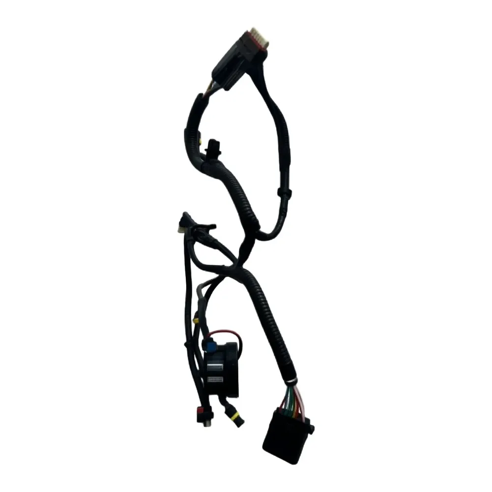 For Tesla For Model 3 Front Radiator Harness Replacement Designed to Meet Factory Electrical Interface Standards
