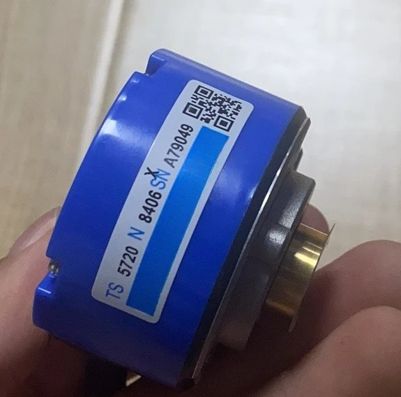 Original TS5720N8406 Encoder TS5720N8401 TS5720N8412 Accessoire Voiture Car Accessories Garden Tools