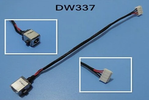 

Free Shipping for Asus K55dr Power Interface Asus F550c F550 Series Power Interface Head 2.5mm