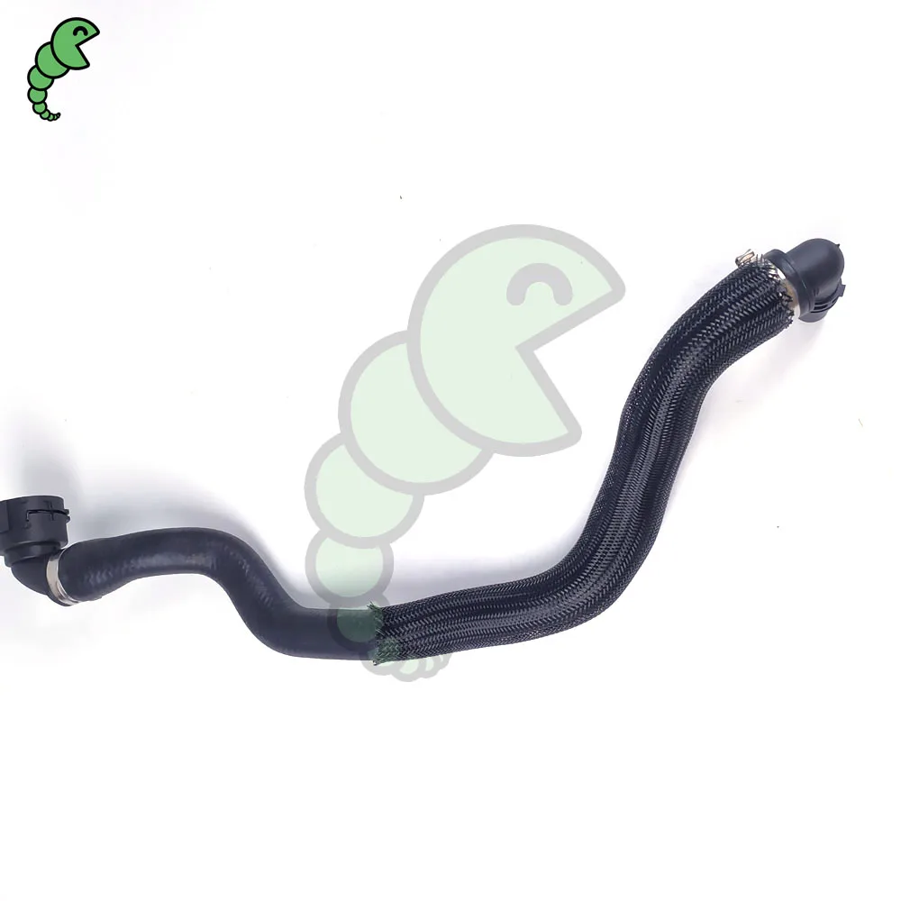 17127584560 Auto Parts Upper Radiator Coolant Hose Water Pipe For Bmw X5 35ix Oe 1712 7584 560