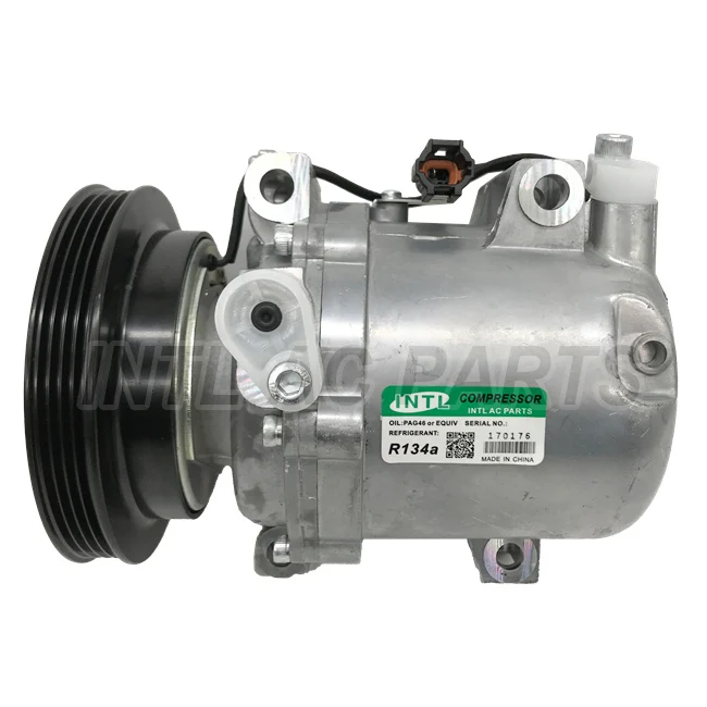 

CR-14 Auto Air Conditioning AC A/C Compressor for Nissan Primera P11 Almera 1.6 92600-0E702 92622-45010 92600-2J003 68880