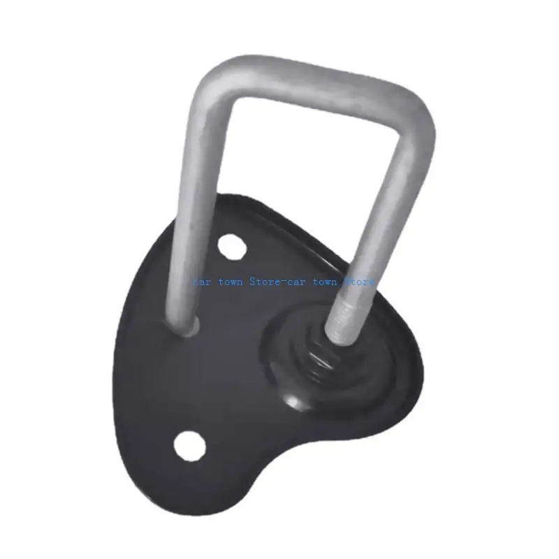 

RXJE High Stability Hood Latches Engine Cover Secure Lock System For 530e 540d M550i M760i 51237347412 Optimally Performances